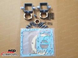 Hydraulic Pump Major Repair Kit For Massey Ferguson Mf Te-20 Tea-20 Tef-20 To-20