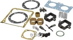 Hydraulic Pump Repair Kit 1101-5001 Compatible with/Replacement Ford/Holland
