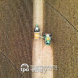 Hydraulic Pump Repair Kit 1810858M91 35 35 X 65 765 TO35 Fits Massey Ferguson Hydraulic Pump Repair Kit 1810858M91 35 35 X 65 765 TO35 Fits Massey Ferguson