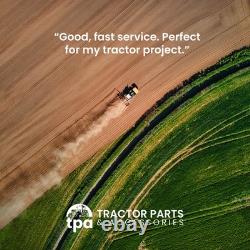 Hydraulic Pump Repair Kit 1810858M91 35 35 X 65 765 TO35 Fits Massey Ferguson Hydraulic Pump Repair Kit 1810858M91 35 35 X 65 765 TO35 Fits Massey Ferguson