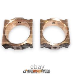 Hydraulic Pump Repair Kit Compatible With Massey Ferguson 245 240 230 235