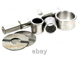 Hydraulic Pump Repair Kit For John Deere 1030 1130 1630 2030 2130 3030 3130