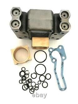 Hydraulic Pump Repair Kit For Massey 135 148 158 165 168 175 178 1810859M91