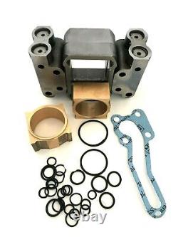 Hydraulic Pump Repair Kit For Massey 135 148 158 165 168 175 178 1810859M91
