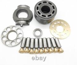 Hydraulic Pump Repair Kit For Rexroth A10VG63