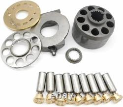 Hydraulic Pump Repair Kit For Rexroth A10VG63