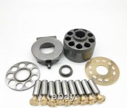 Hydraulic Pump Repair Kit For Rexroth A10VG63