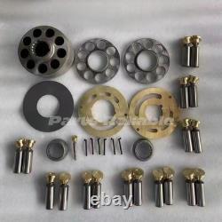 Hydraulic Pump Repair Kit For Rexroth Uchida A10VD17 Komatsu PC30-7 Yanmar B-6