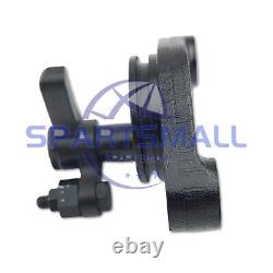 Hydraulic Pump Repair Kit HPV75 For Komatsu PC60-7 Excavator Parts