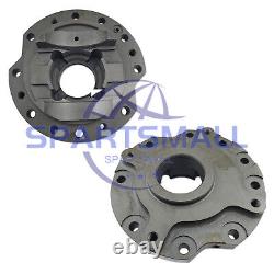 Hydraulic Pump Repair Kit HPV75 For Komatsu PC60-7 Excavator Parts