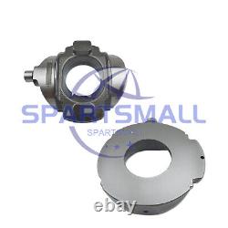 Hydraulic Pump Repair Kit HPV75 For Komatsu PC60-7 Excavator Parts