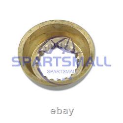 Hydraulic Pump Repair Kit HPV75 For Komatsu PC60-7 Excavator Parts