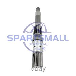 Hydraulic Pump Repair Kit HPV75 For Komatsu PC60-7 Excavator Parts