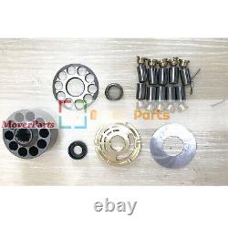 Hydraulic Pump Repair Kit Spare Part For Uchida AP2D18 AP2D18LV3RS7 AP2D18LV1RS7