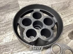 Hydraulic Pump Repair Kit Spare Parts #111C129PR4