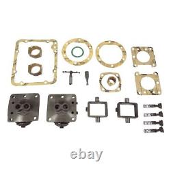 Hydraulic Pump Repair Kit & Valve Chambers for Ferguson TE20 TEA20 TED20 Tractor