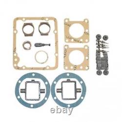 Hydraulic Pump Repair Kit fits Ford 9N 8N 2N