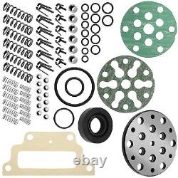 Hydraulic Pump Repair Kit for Ford/ New Holland CCPN600AB HYD21050