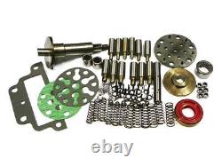 Hydraulic Pump Repair Kit for Ford/New Holland Piston Type Models 2000-7700