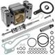 Hydraulic Pump Repair Kit For Massey Ferguson 168 250 265 275 285 290 298 340