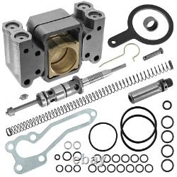 Hydraulic Pump Repair Kit for Massey Ferguson 168 250 265 275 285 290 298 340