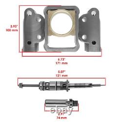 Hydraulic Pump Repair Kit for Massey Ferguson 168 250 265 275 285 290 298 340