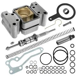 Hydraulic Pump Repair Kit for Massey Ferguson 168 250 265 275 285 290 298 340