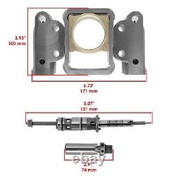 Hydraulic Pump Repair Kit for Massey Ferguson 350 360 365 375 382 382N 90 390T