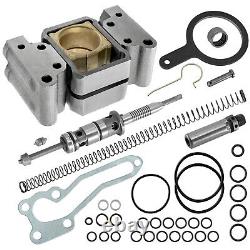 Hydraulic Pump Repair Kit for Massey Ferguson 350 360 365 375 382 382N 90 390T