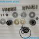 Hydraulic Pump Repair Kit For Rexroth Uchida A10vd17 Komatsu Pc30-7 Yanmar B-6