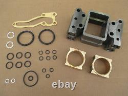 Hydraulic Pump Repair Major Kit For Massey Ferguson Mf Industrial 2135 302 304