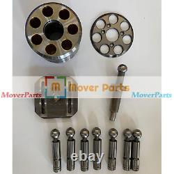 Hydraulic Pump Repair Parts Kit for Linde BMV105
