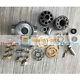 Hydraulic Pump Repair Parts Kit For Rexroth A10vd43sr1rs5 Caterpillar 307ssr