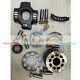 Hydraulic Pump Repair Parts Kit For Rexroth A11v190