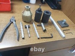 Hypo Pump Repair Kit No. 3011-8 For Repairing Hypo Series 5300 Piston Pump