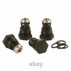 Hypro D252 Diaphragm and Valve Pump Repair Kit D252REPAIRKIT