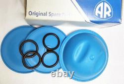 Hypro D50 Diaphragm Pump Repair Kit Kit 9910-KIT2111