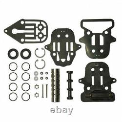 Idex Sandpiper 476.253.000 Pump Repair Kit for S15 / S20 Series