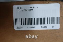 Imo 3220/190RA Pump Repair Kit