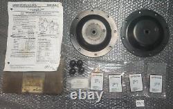 Ingersoll-Rand 637119-22-C Diaphragm Pump Repair Kit? SHIP+WARRANTY