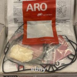 Ingersoll Rand ARO 2 Diaphragm Pump Repair Kit PD20R-X