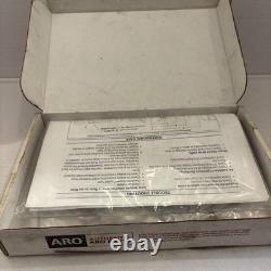 Ingersoll Rand ARO 2 Diaphragm Pump Repair Kit PD20R-X