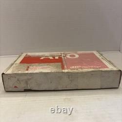 Ingersoll Rand ARO 2 Diaphragm Pump Repair Kit PD20R-X