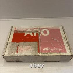 Ingersoll Rand ARO 2 Diaphragm Pump Repair Kit PD20R-X