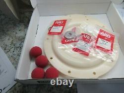 Ingersoll Rand ARO Diaphragm Pump Repair Kit P/N 637124-89 1-1/2