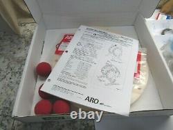 Ingersoll Rand ARO Diaphragm Pump Repair Kit P/N 637124-89 1-1/2