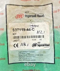 Ingersoll Rand Aro 637119-44-c 1 Diaphragm Pump Incomplete Repair Kit Fast Ship