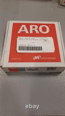 Ingersoll Rand Diaphragm Pump Service/Repair Kit P/N 637140-44 USA stock