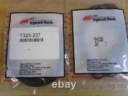 Ingersoll-Rand PD20R-X ARO Pump Repair Kit 637309