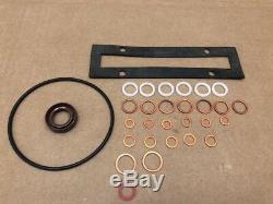 Injection Pump Repair Kit M127.981/M189 For Bosch Mechanical Fuel Injection Pump